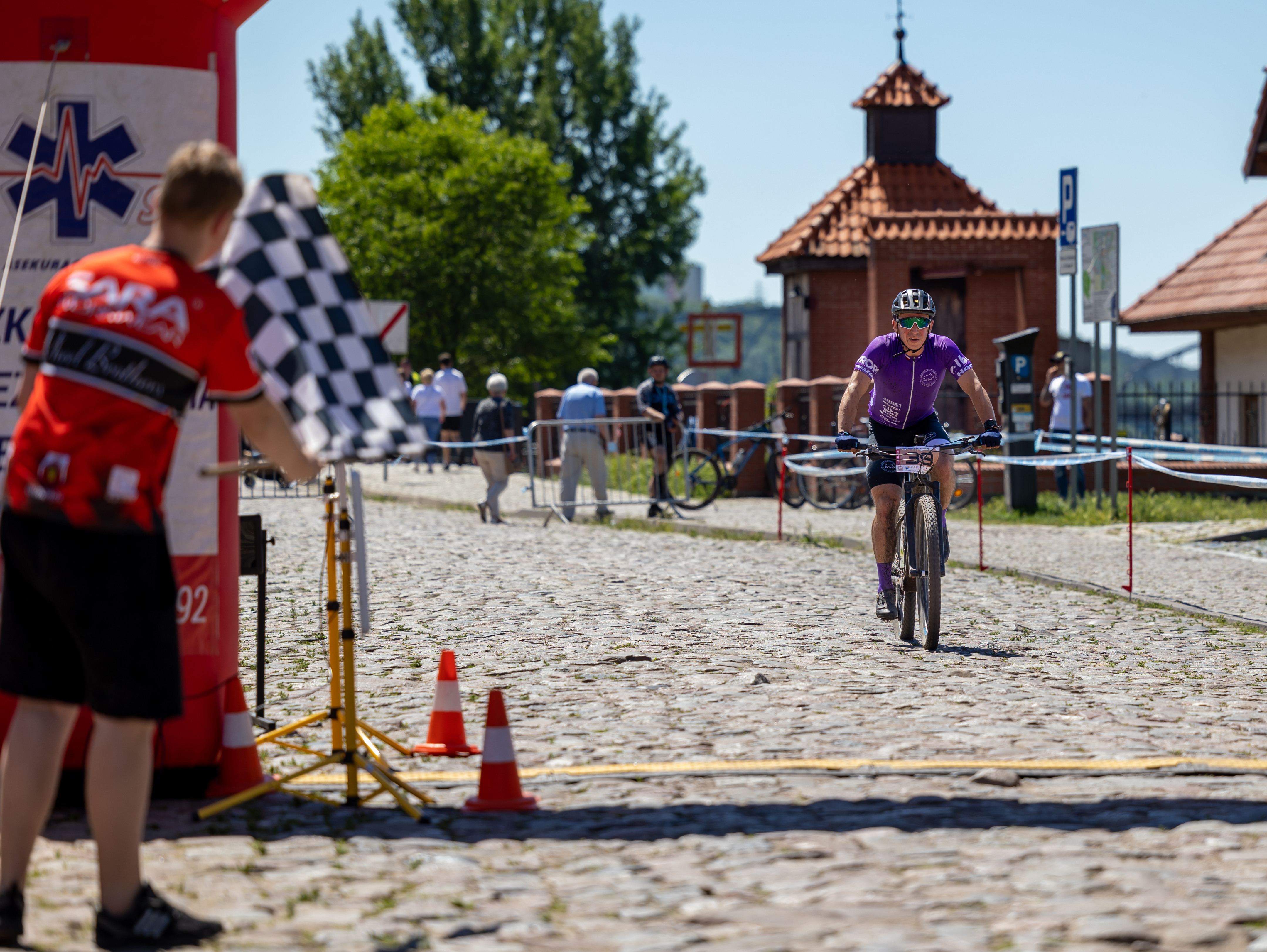 Grudziądzki Festiwal Rowerowy 05.06.2022 372